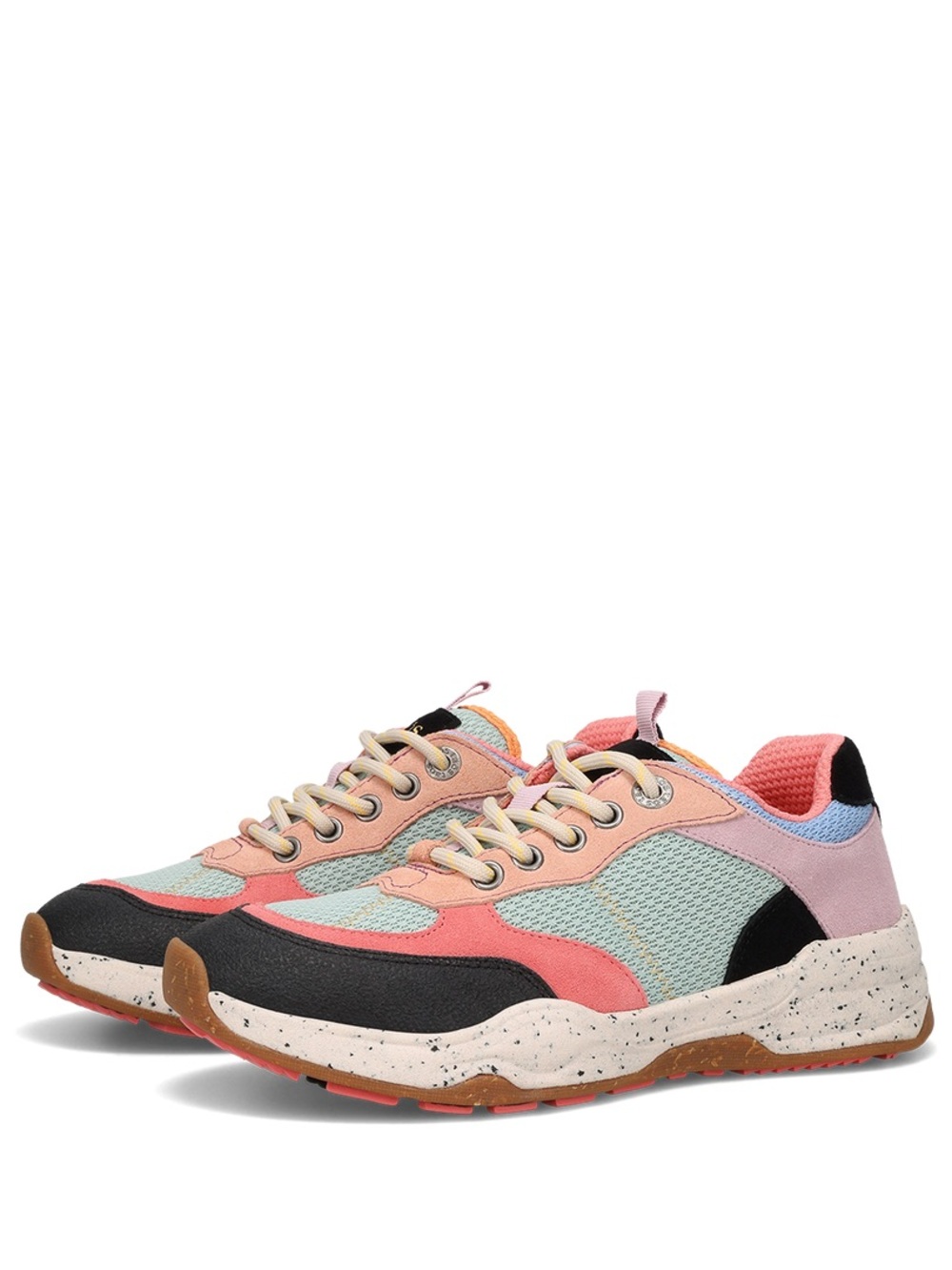 Taos advance multi color 8.5